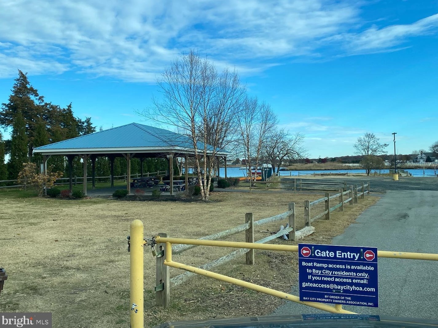 516 Buckingham Dr, Stevensville, MD 21666-2647