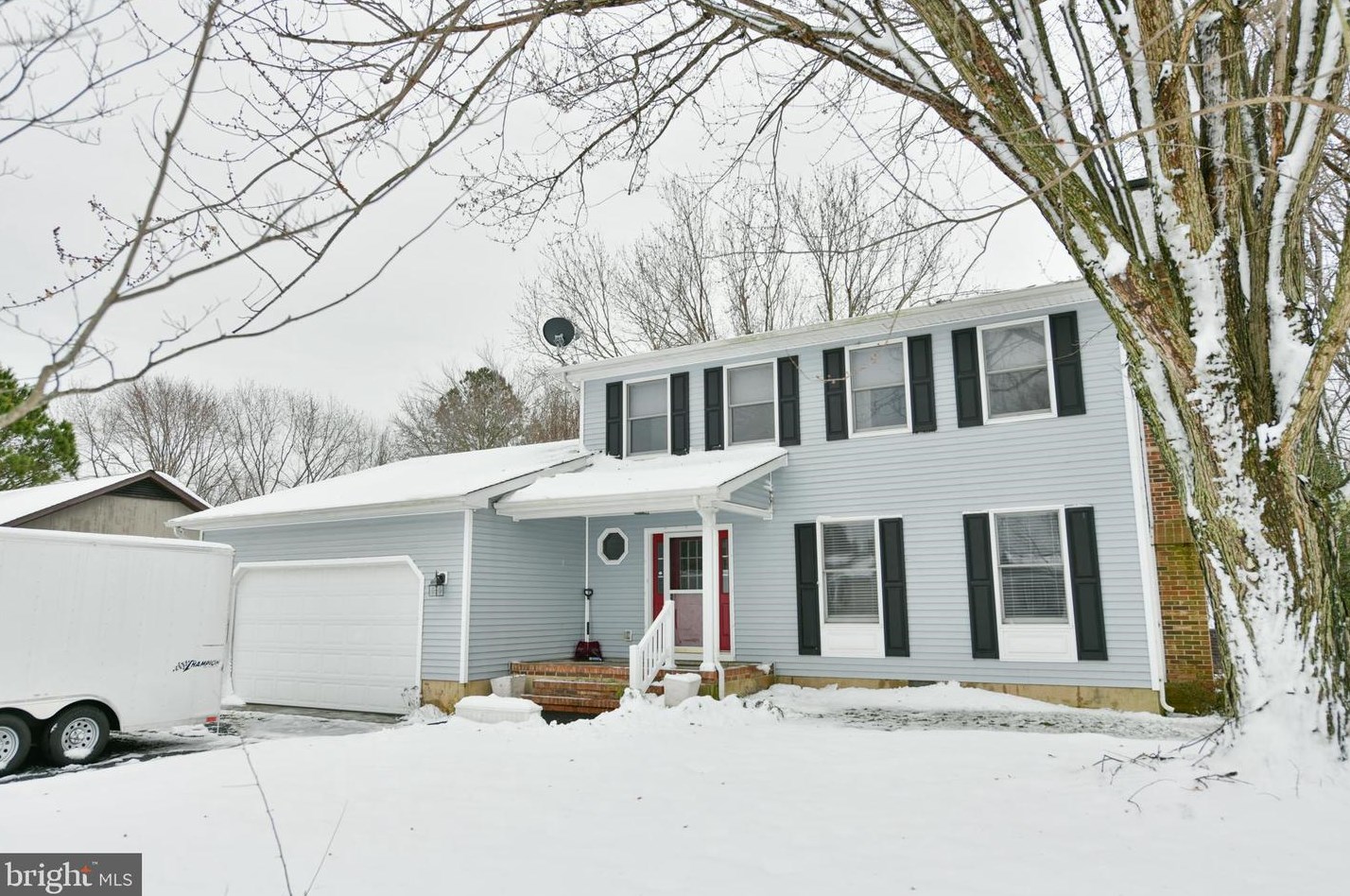 925 Monroe Manor Rd, Stevensville, MD 21666-2223
