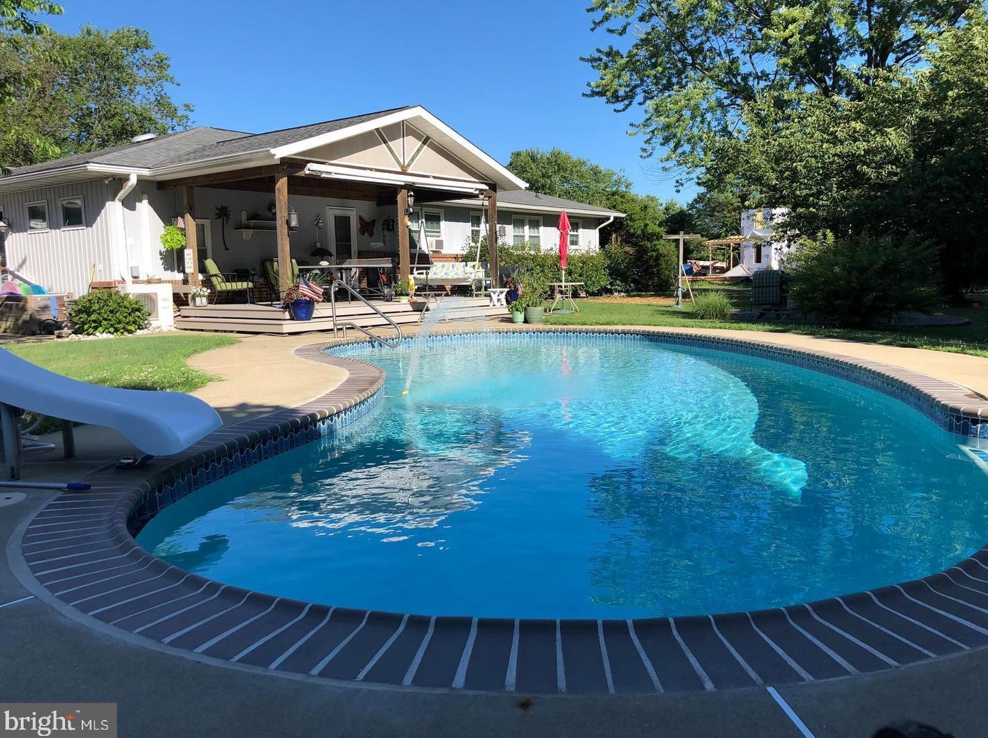 301 Queen Anne Rd, Stevensville, MD 21666