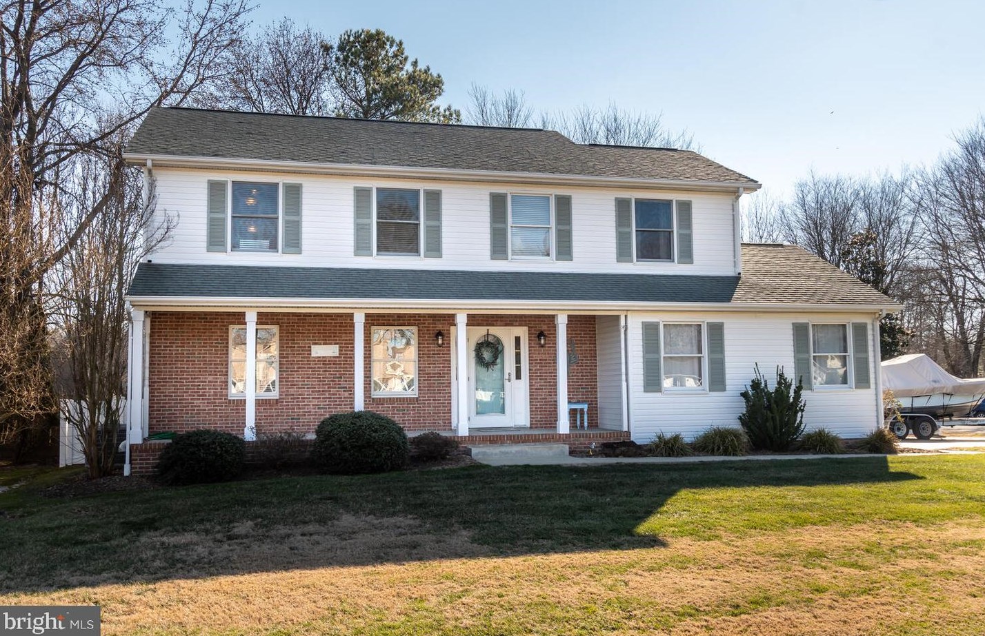 736 Davol Rd, Stevensville, MD 21666