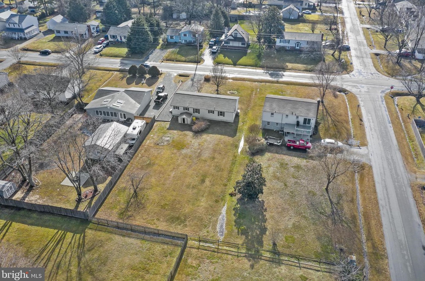 220 Nichols Manor Dr, Stevensville MD  21666-2232 exterior