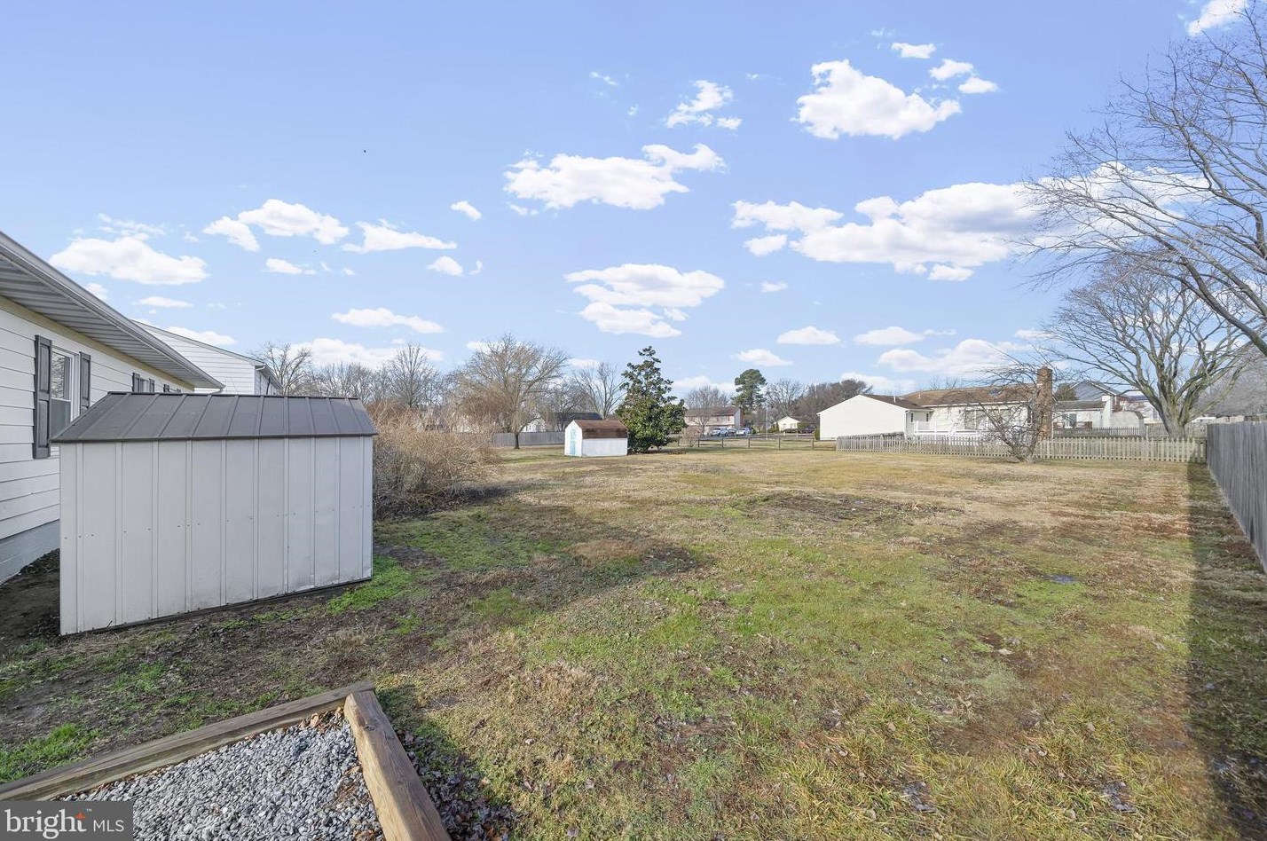 220 Nichols Manor Dr, Stevensville MD  21666-2232 exterior