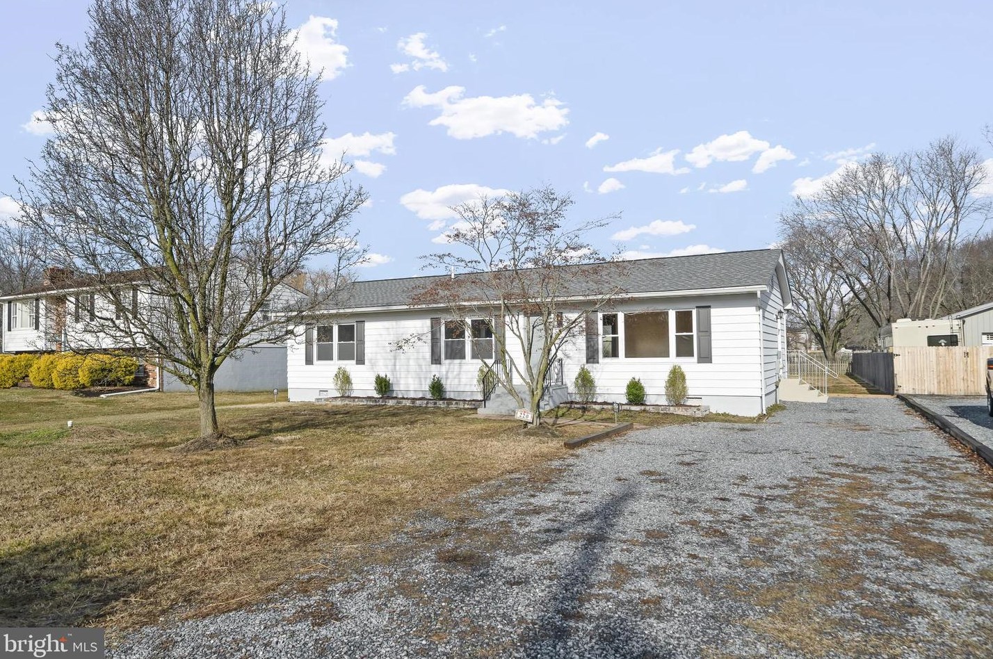 220 Nichols Manor Dr, Stevensville MD  21666-2232 exterior