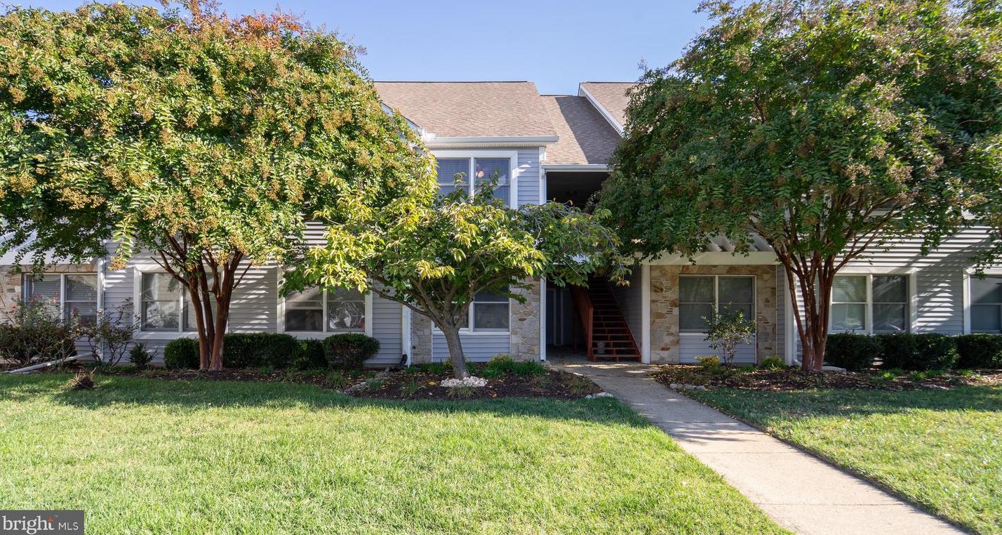 511 Teal Ct, Chester, MD 21619-2277