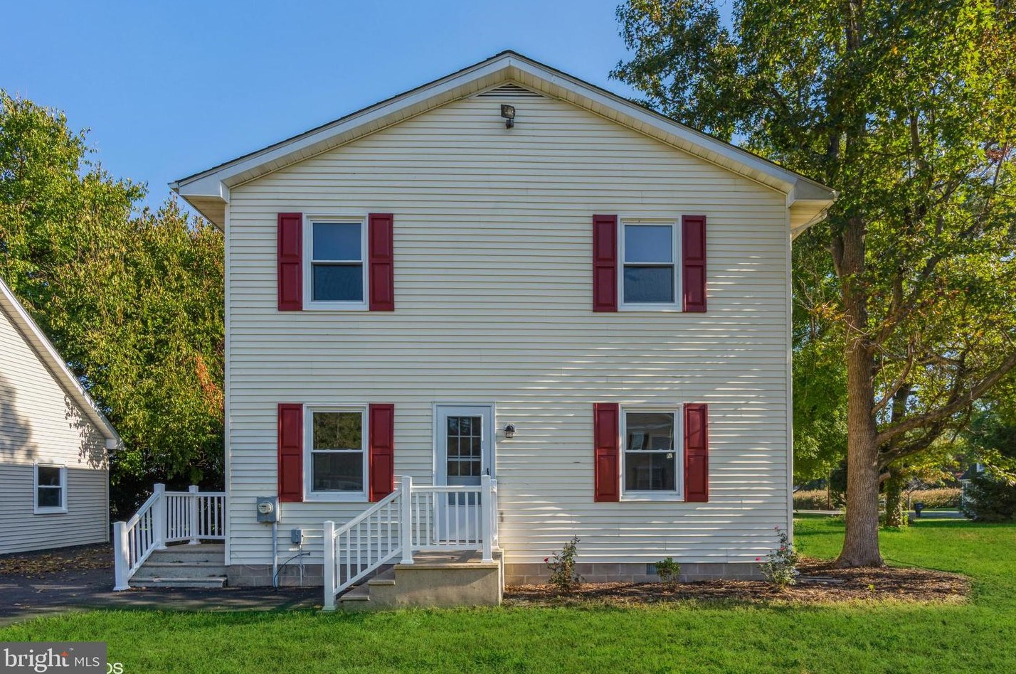 528 Victoria Dr, Stevensville, MD 21666-2624