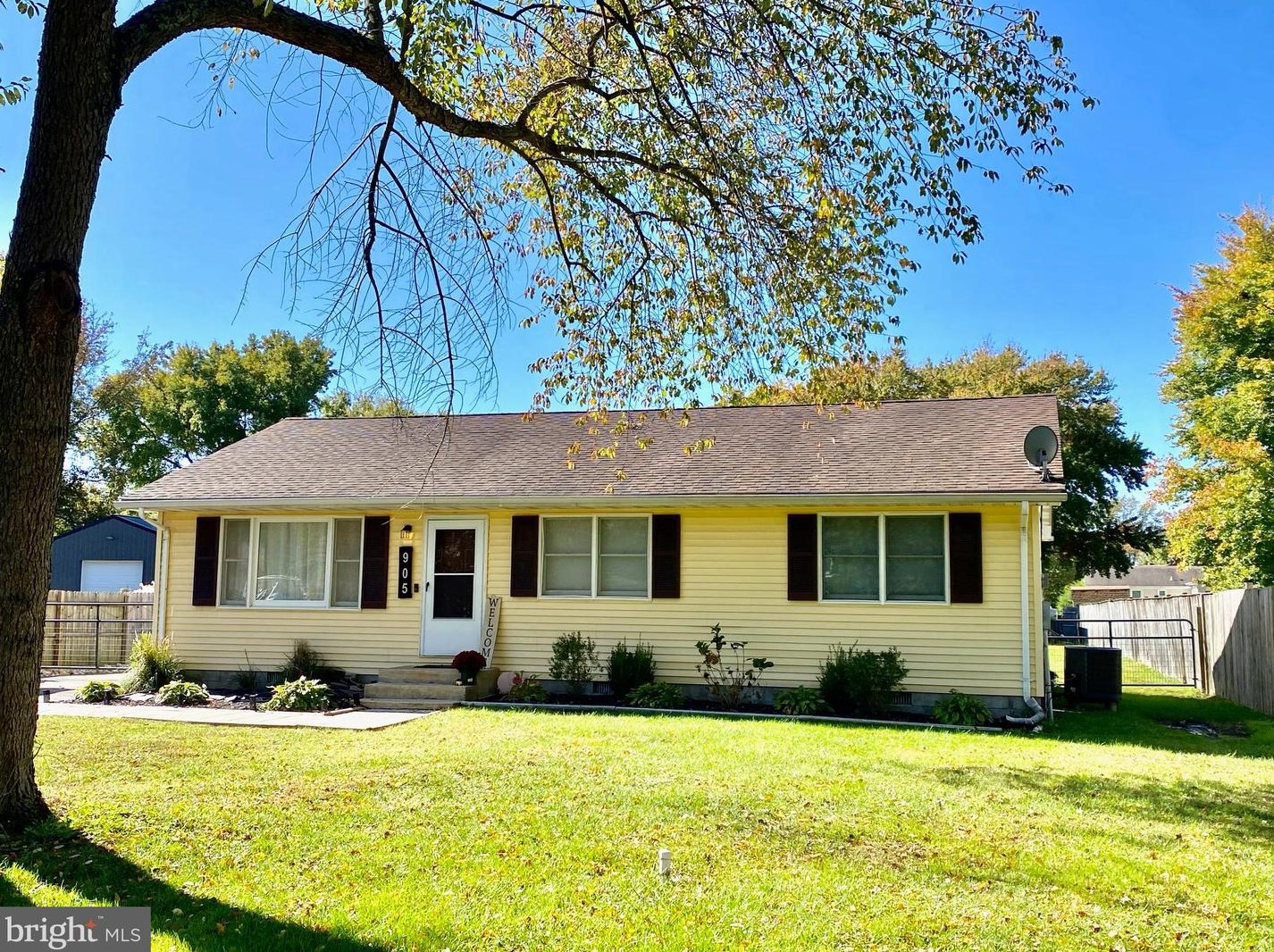 905 May Ln, Stevensville, MD 21666