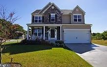 614 Buckingham Dr, Stevensville, MD 21666-2720