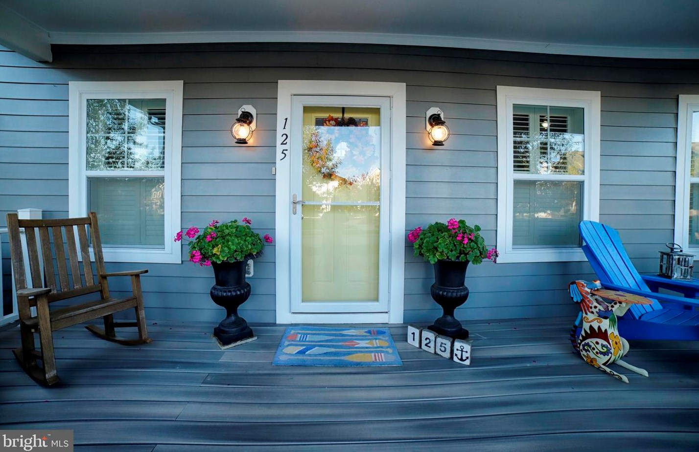 125 Claiborne St, Chester, MD 21619-2911