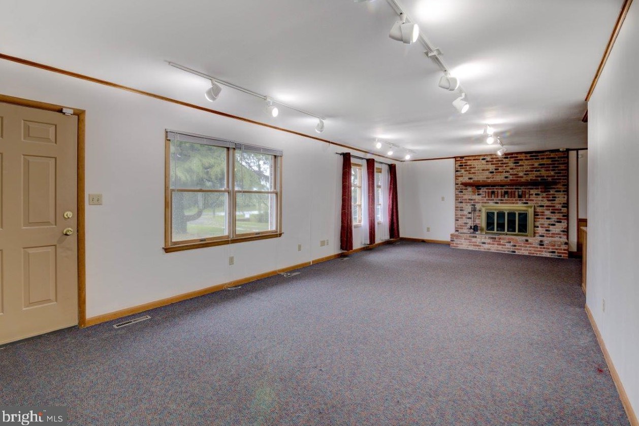 1619 Love Point Rd, Stevensville MD  21666-2047 exterior
