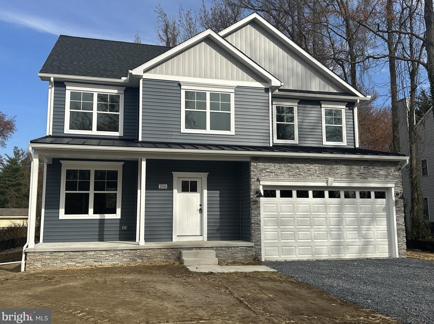 206 Stafford Rd, Stevensville, MD 21666-2768