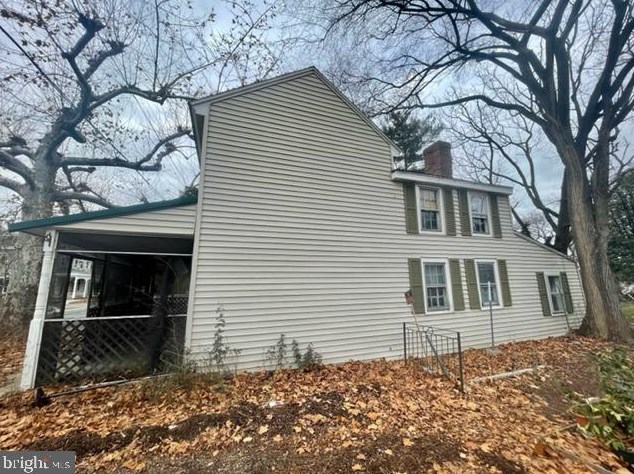 334 Broad St, Crumpton, MD 21628