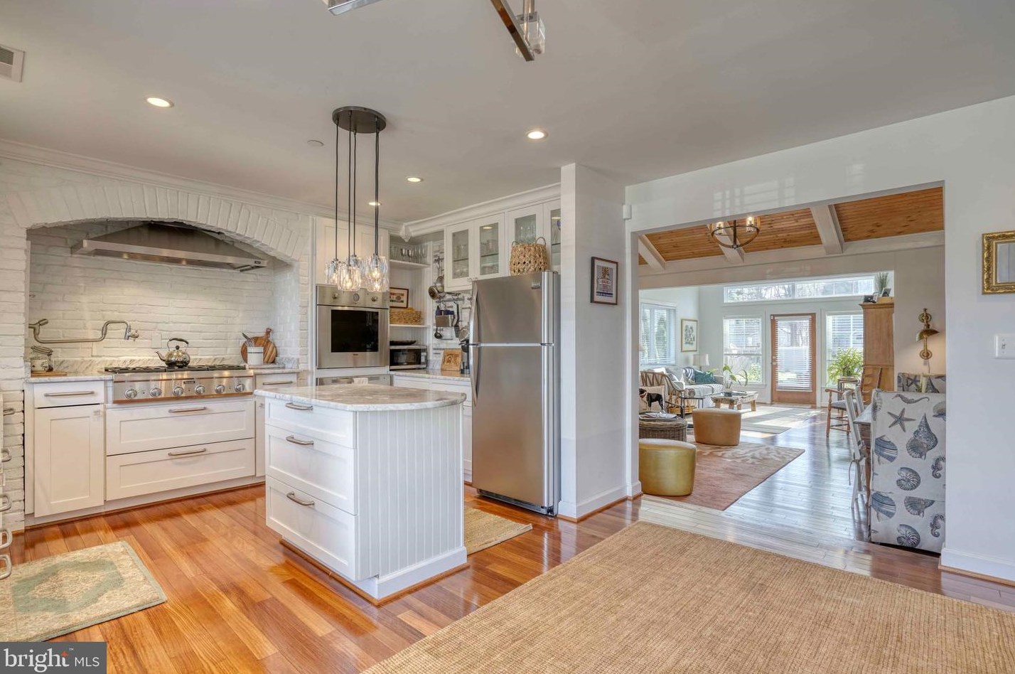 617 Bayside Dr, Stevensville MD  21666-2731 exterior