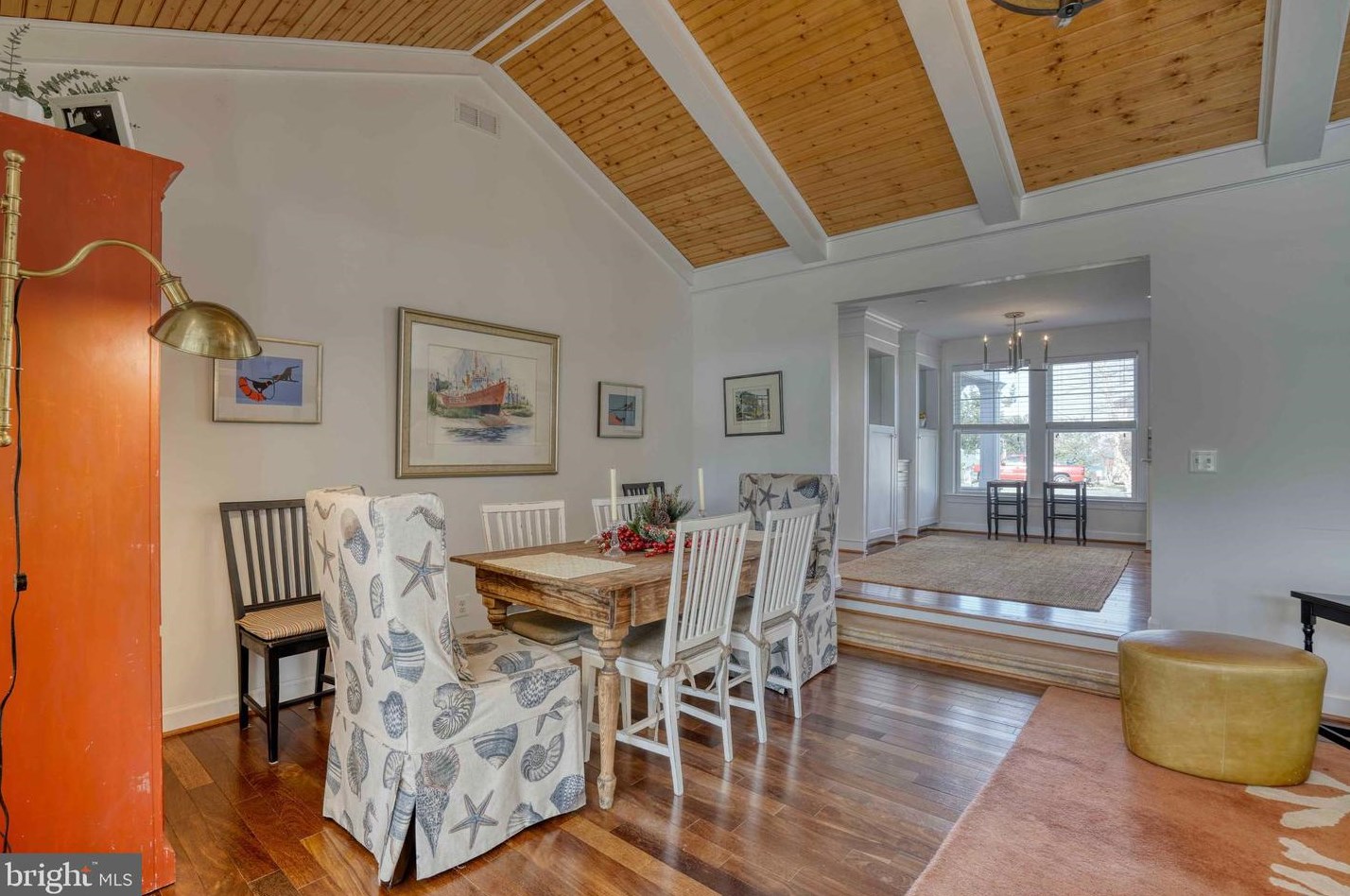 617 Bayside Dr, Stevensville MD  21666-2731 exterior