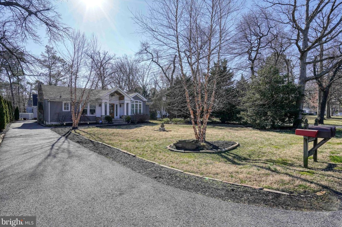 617 Bayside Dr, Stevensville MD  21666-2731 exterior