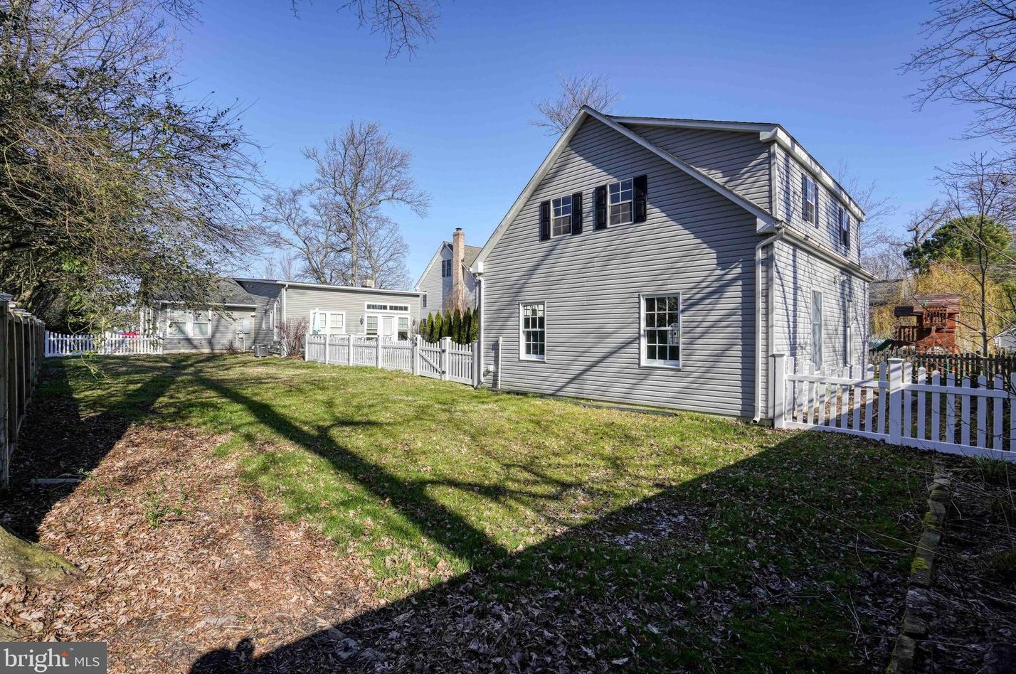 617 Bayside Dr, Stevensville MD  21666-2731 exterior