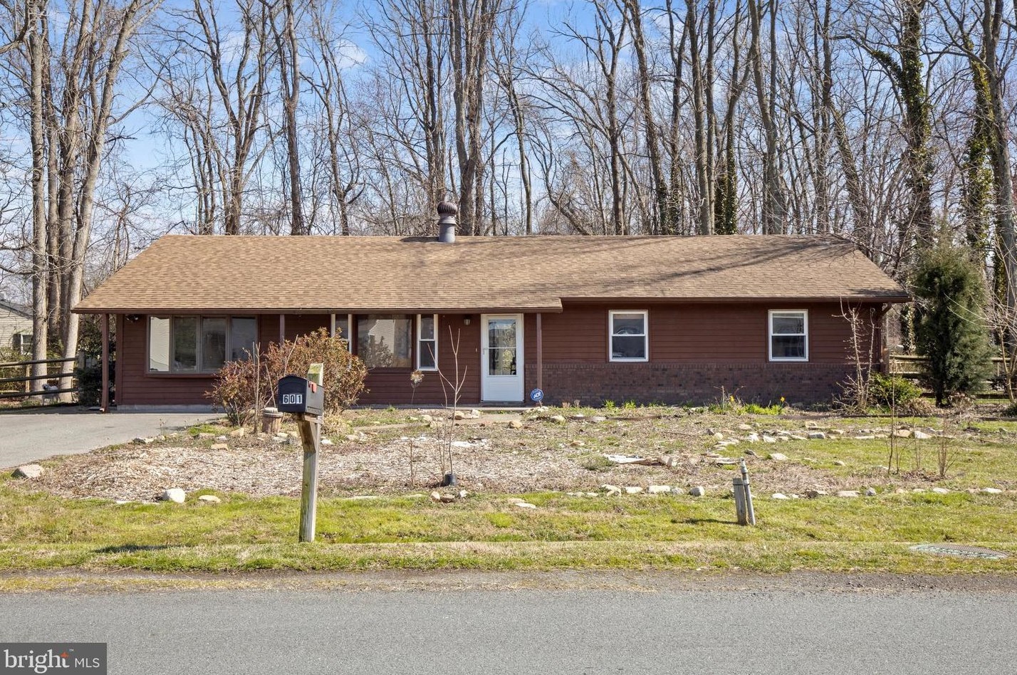 601 Buckingham Dr, Stevensville, MD 21666-2719