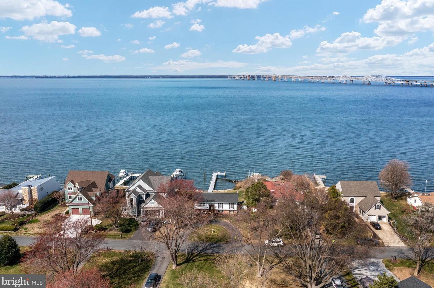 524 Bayside Dr, Stevensville, MD 21666-2626