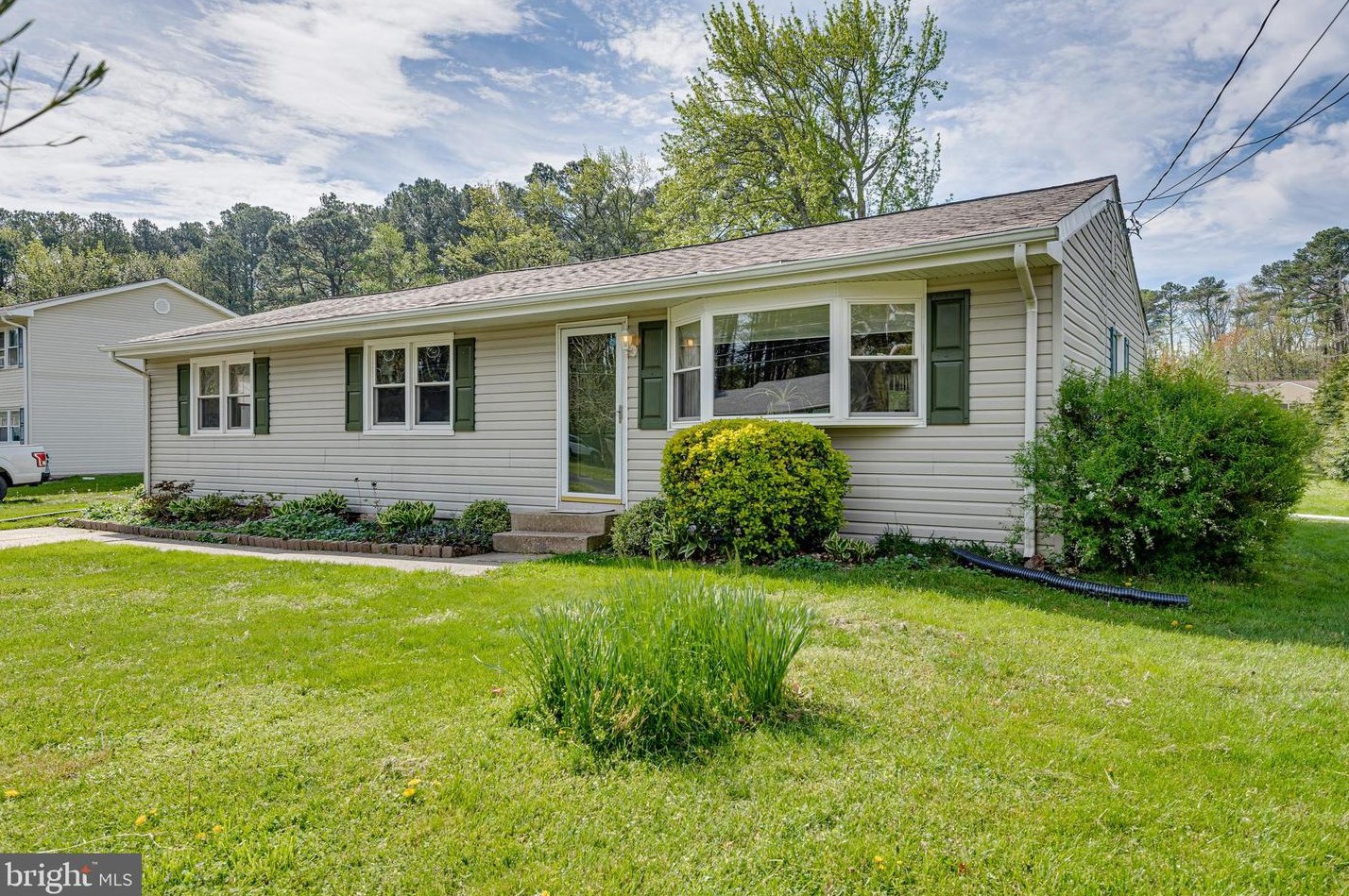 116 Talbot Rd, Stevensville, MD 21666-3504