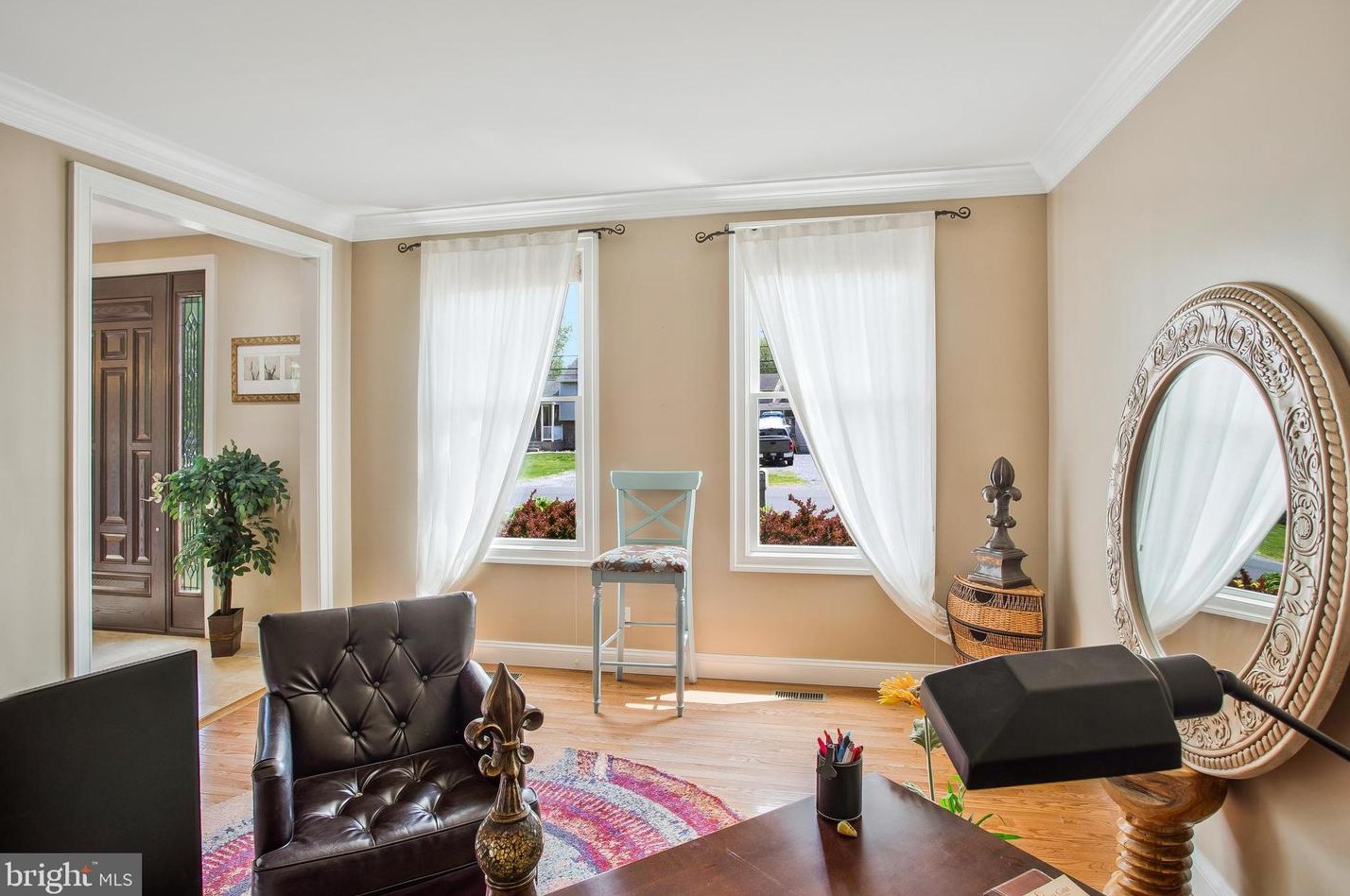 238 Nichols Manor Dr, Stevensville MD  21666-2234 exterior