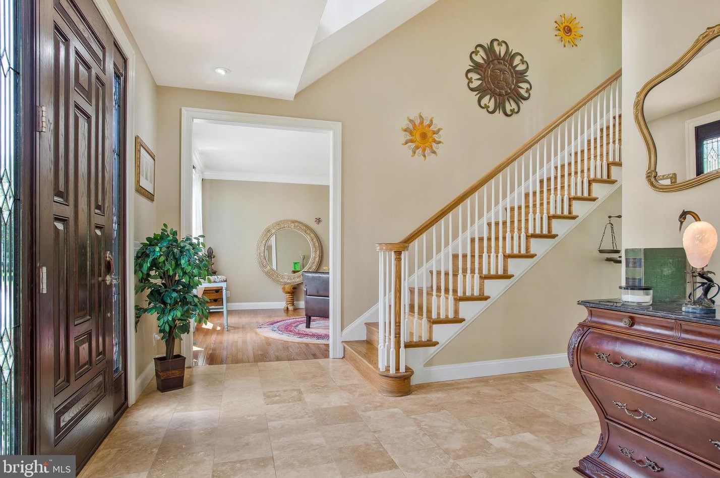 238 Nichols Manor Dr, Stevensville MD  21666-2234 exterior