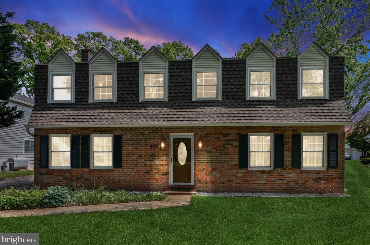 515 Bayside Dr, Stevensville, MD 21666-2627