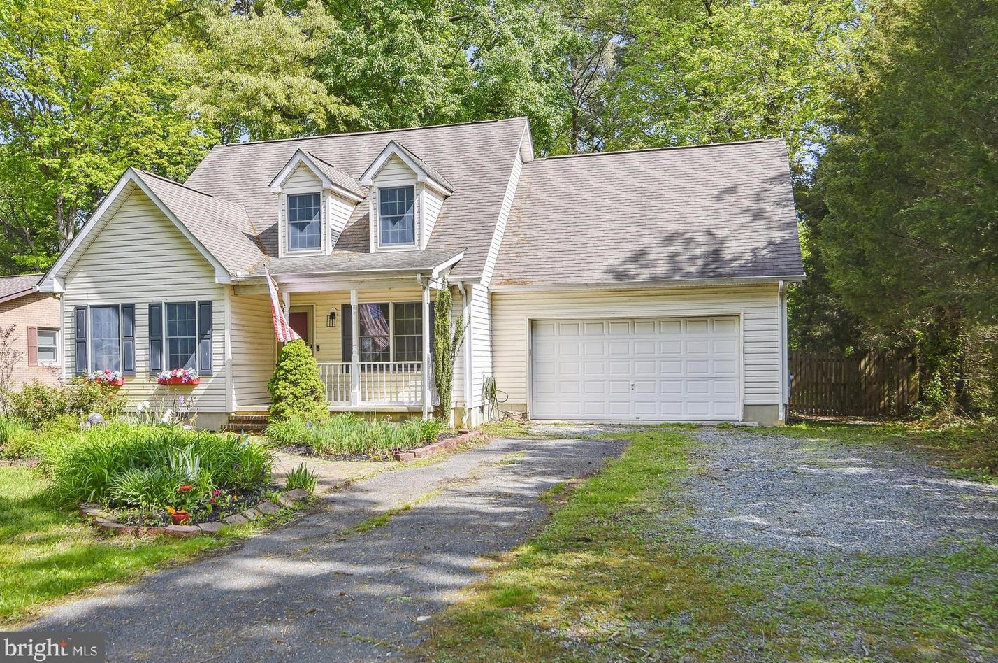 1911 Keister Dr, Chester, MD 21619-2201