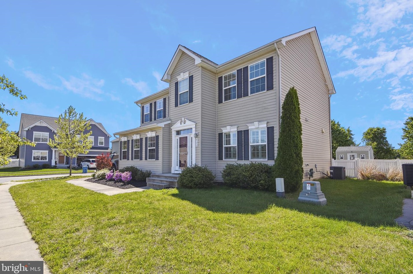 422 John Patrick Dr, Stevensville, MD 21666
