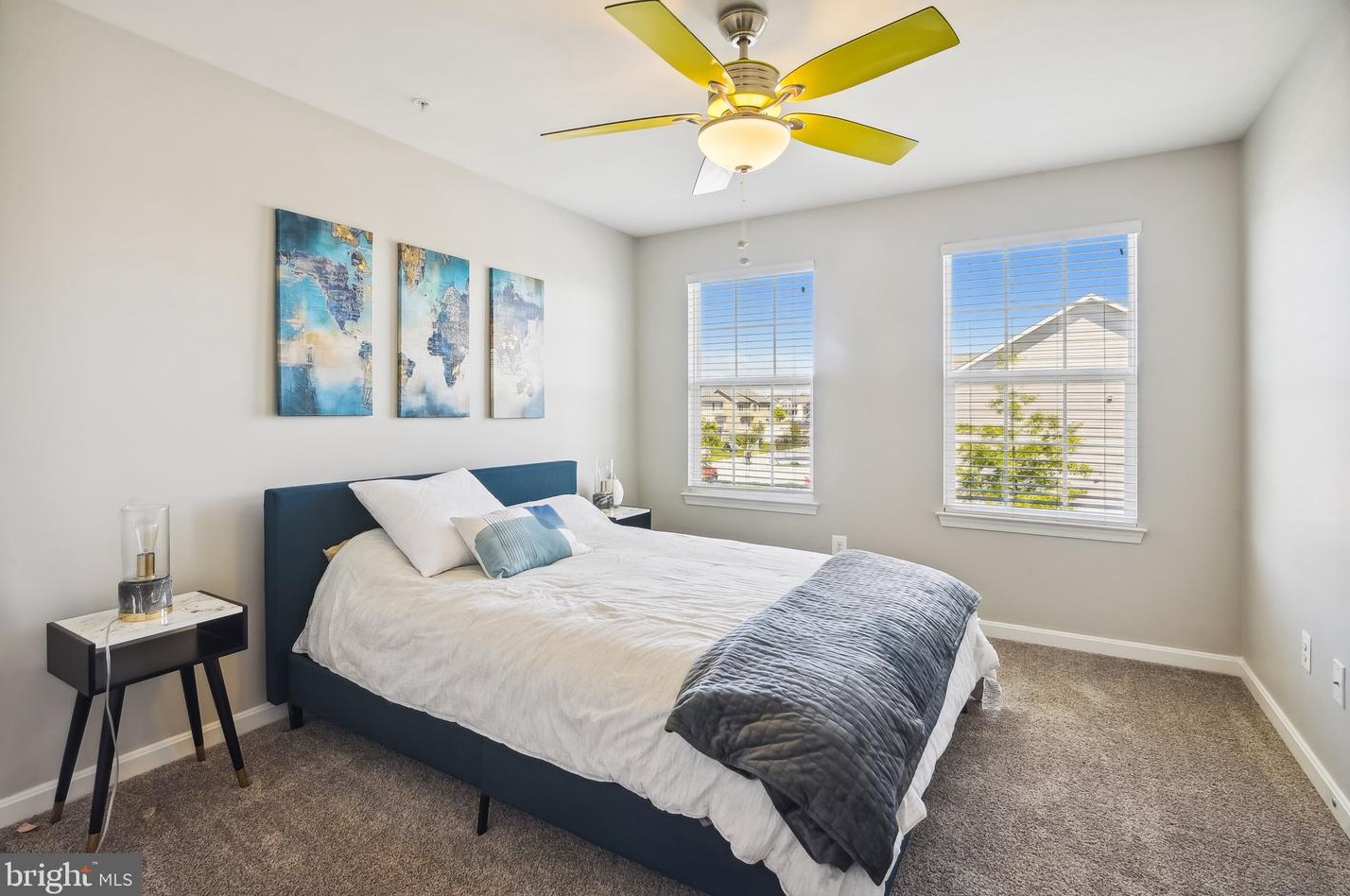 422 John Patrick Dr, Stevensville MD  21666-2698 exterior