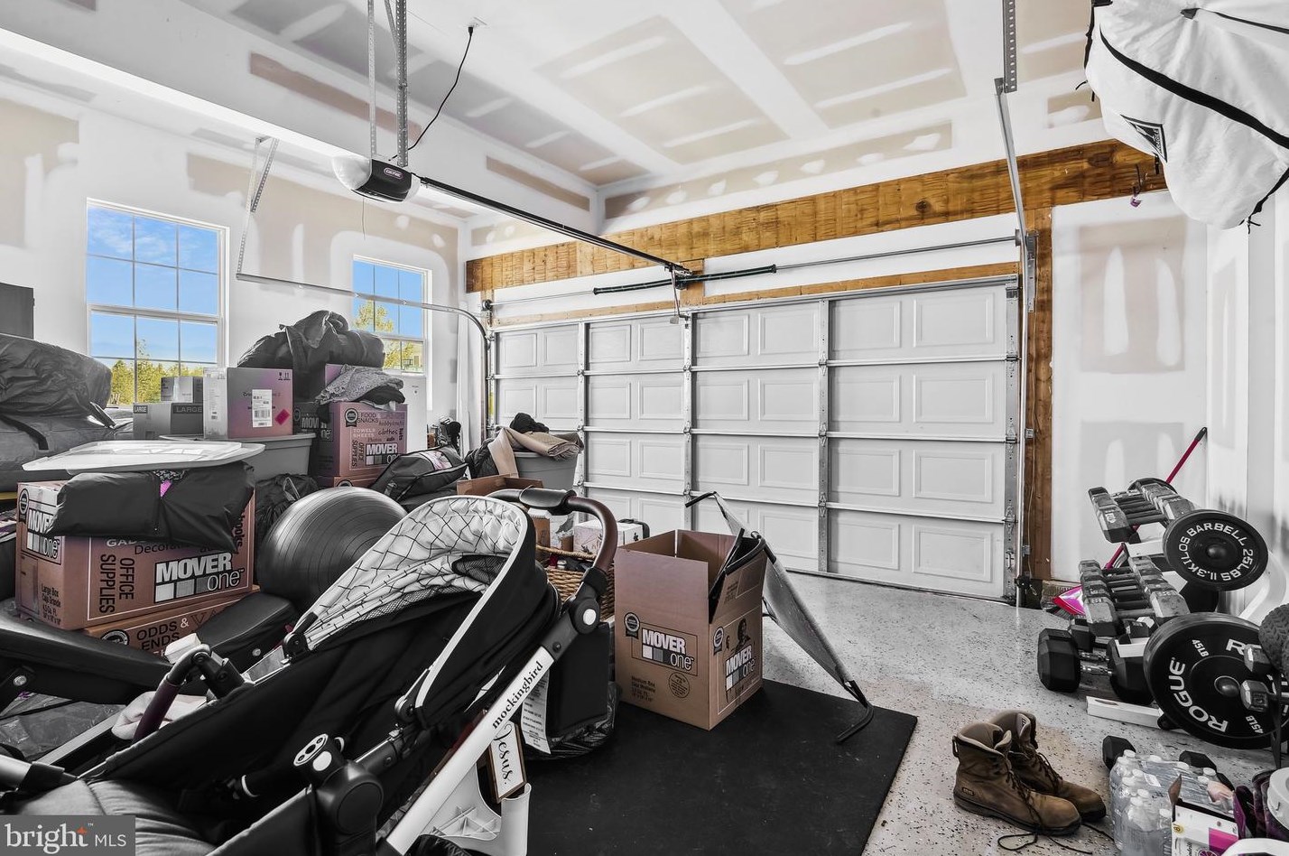 422 John Patrick Dr, Stevensville MD  21666-2698 exterior