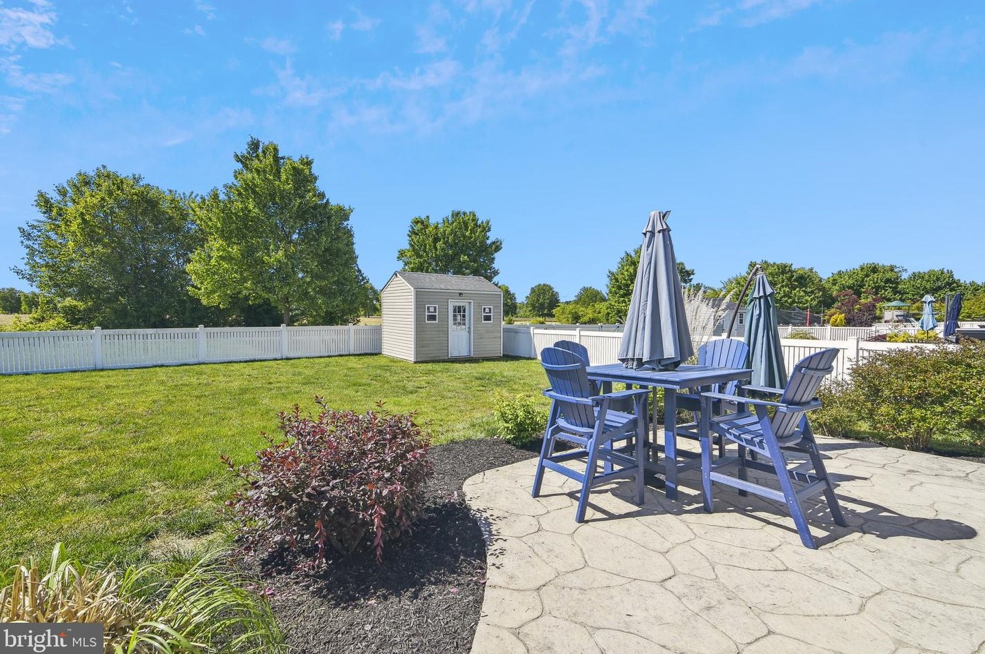 422 John Patrick Dr, Stevensville MD  21666-2698 exterior