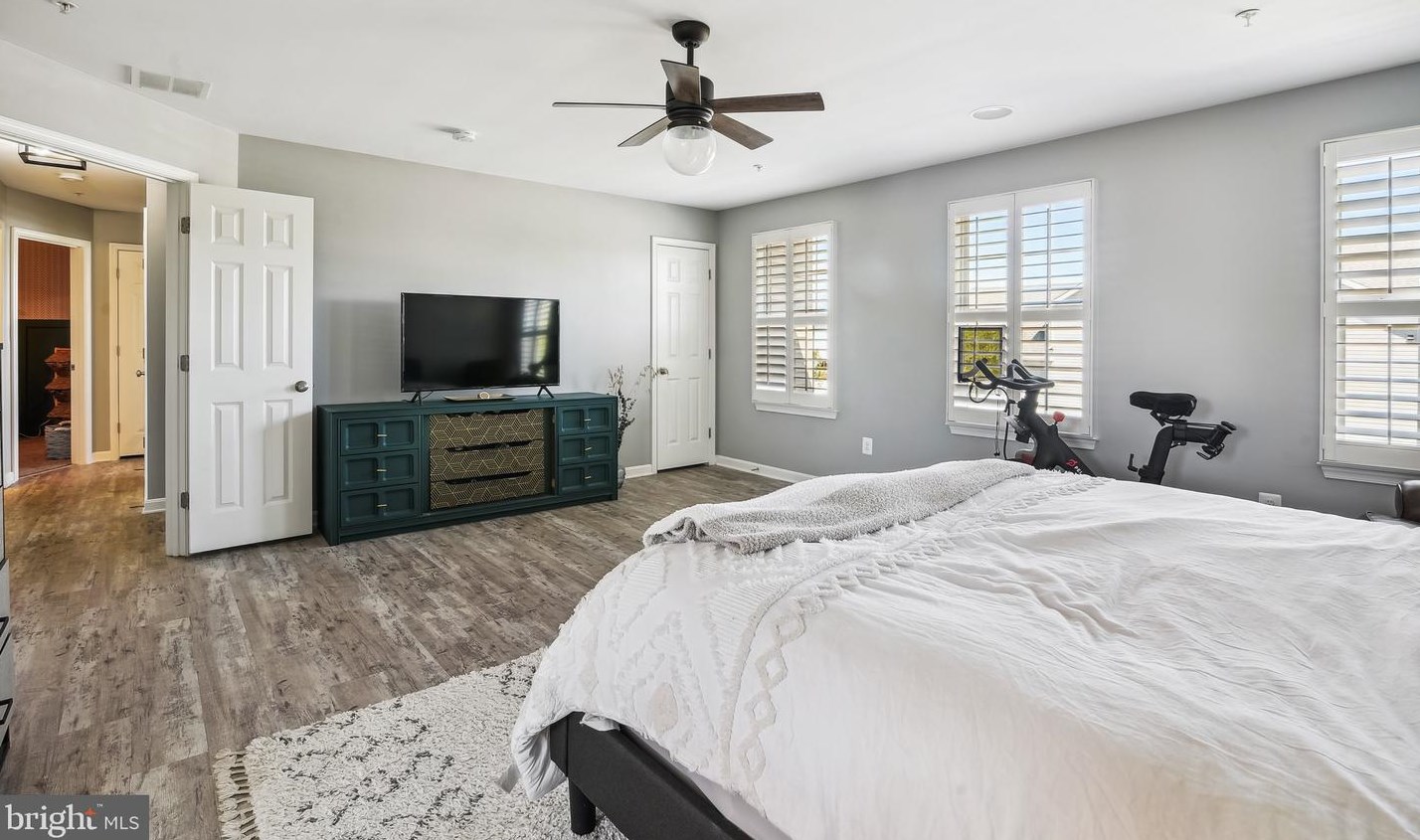 422 John Patrick Dr, Stevensville MD  21666-2698 exterior