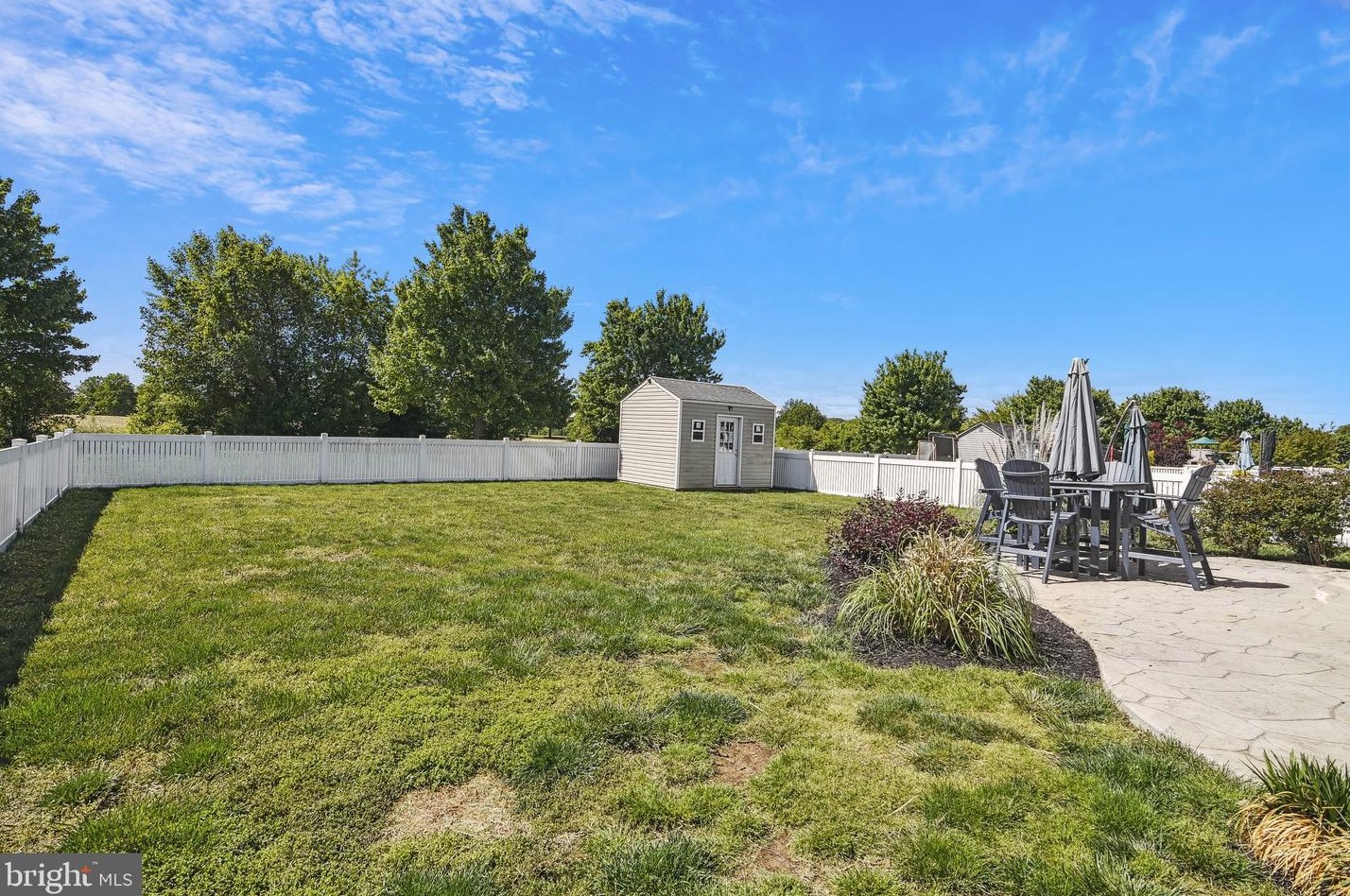 422 John Patrick Dr, Stevensville MD  21666-2698 exterior