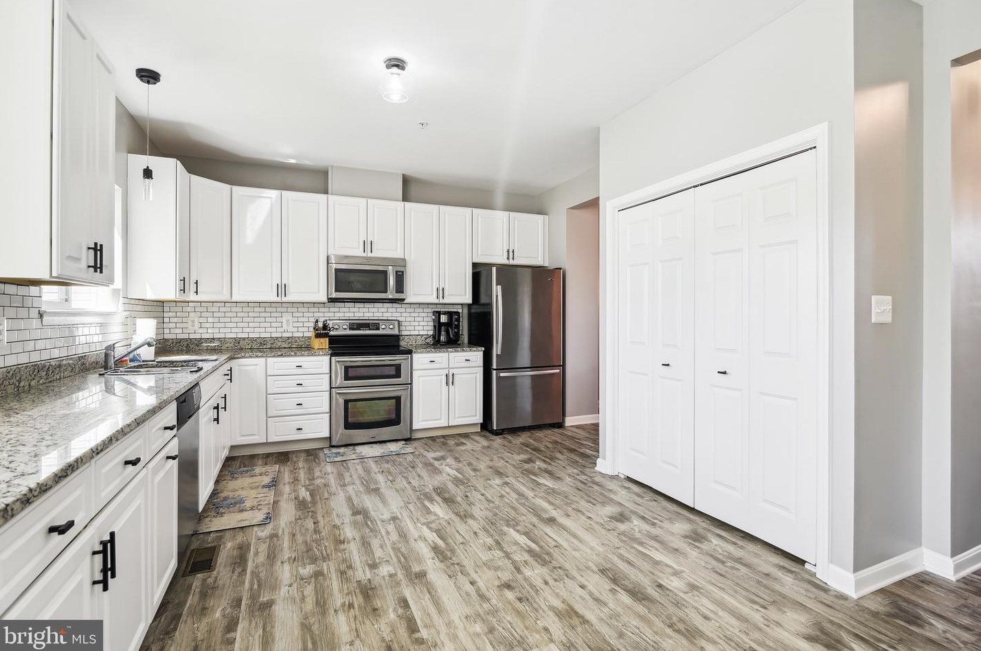 422 John Patrick Dr, Stevensville MD  21666-2698 exterior