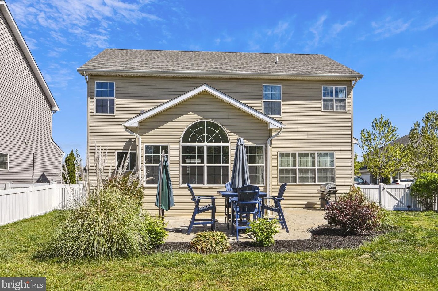 422 John Patrick Dr, Stevensville MD  21666-2698 exterior