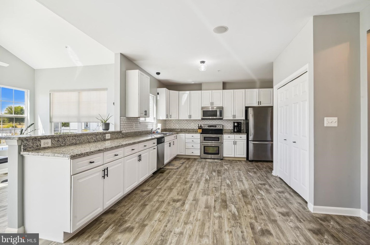 422 John Patrick Dr, Stevensville MD  21666-2698 exterior