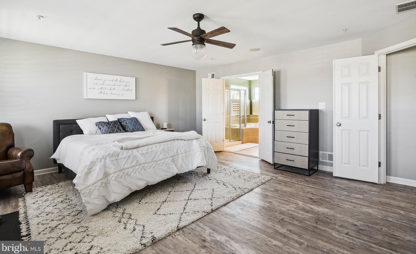 422 John Patrick Dr, Stevensville MD  21666-2698 exterior