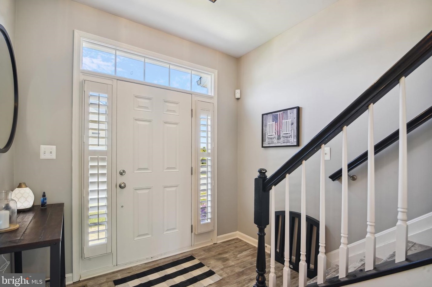 422 John Patrick Dr, Stevensville MD  21666-2698 exterior