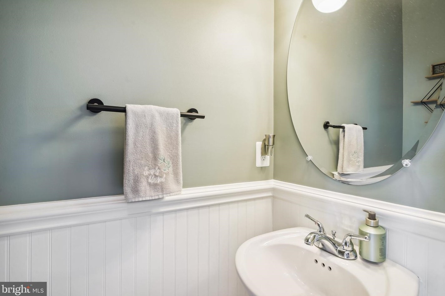 422 John Patrick Dr, Stevensville MD  21666-2698 exterior