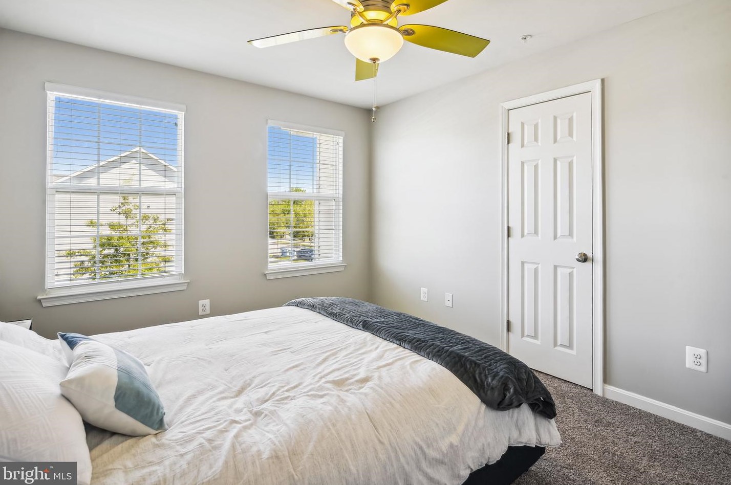 422 John Patrick Dr, Stevensville MD  21666-2698 exterior