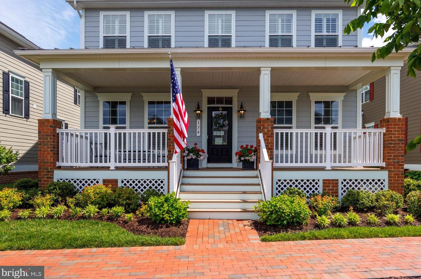 174 Elinor St, Chester, MD 21619