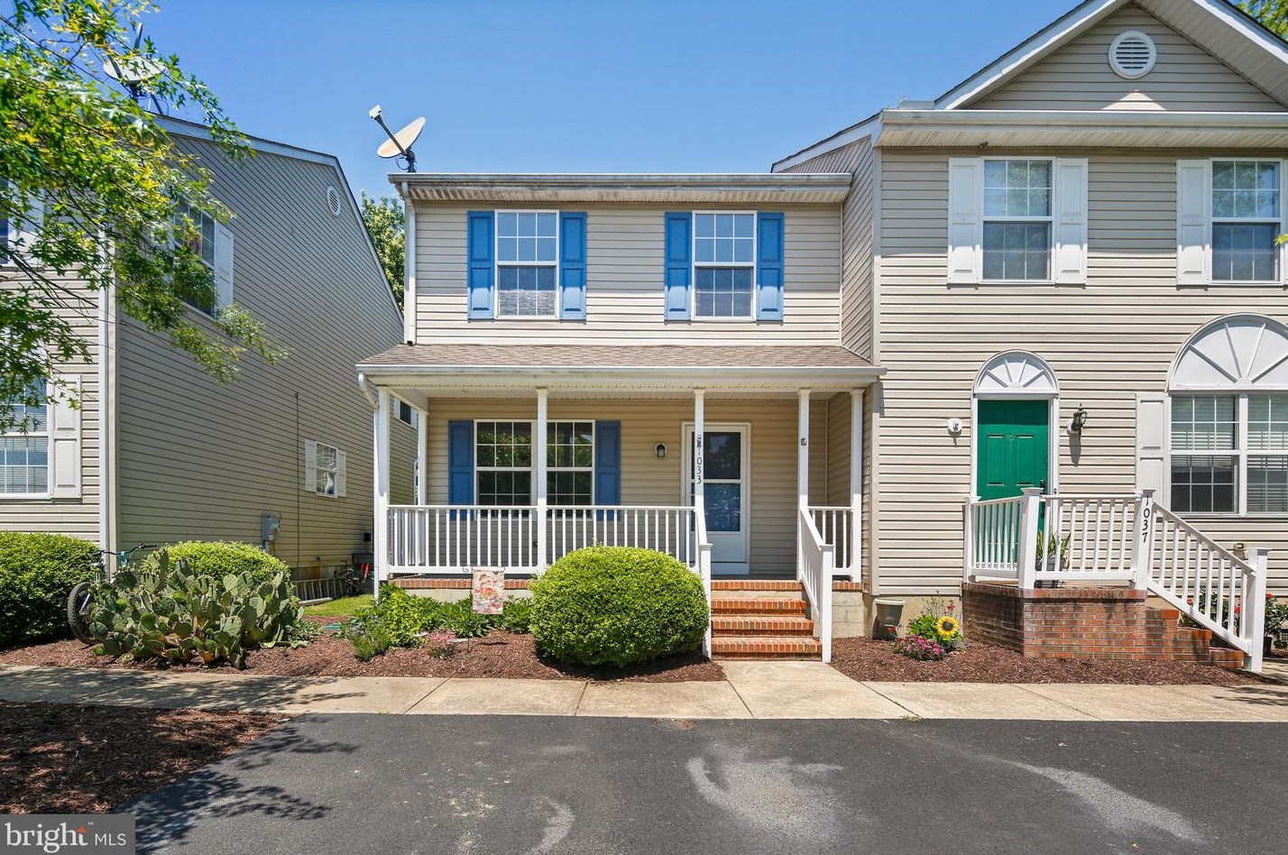 1033 Dundee Ct, Chester, MD 21619-2690