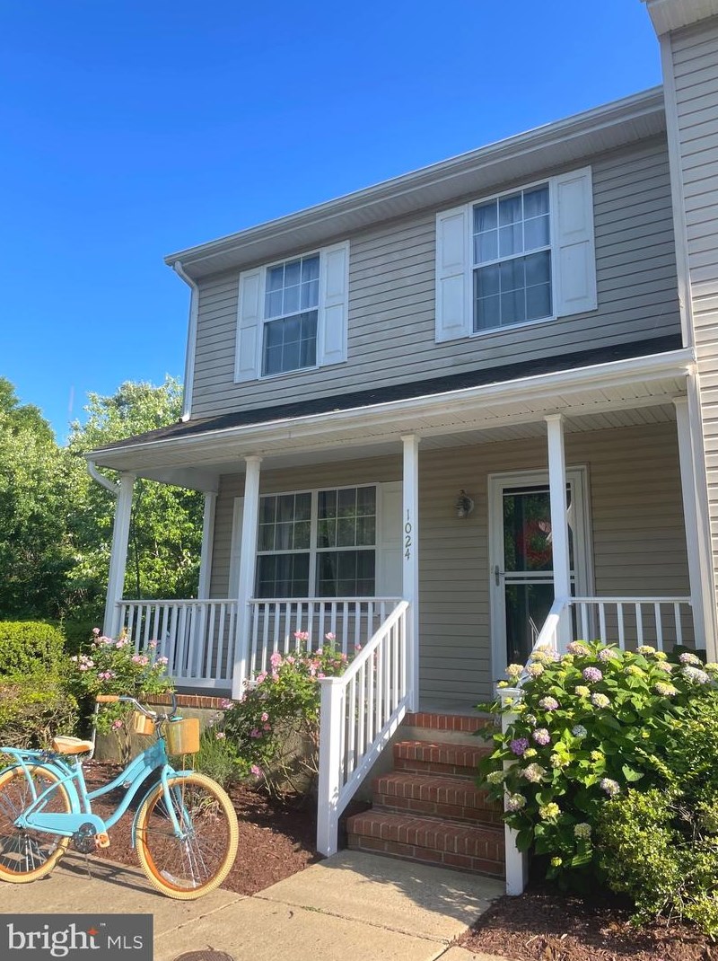 1024 Dundee Ct, Chester, MD 21619-2689