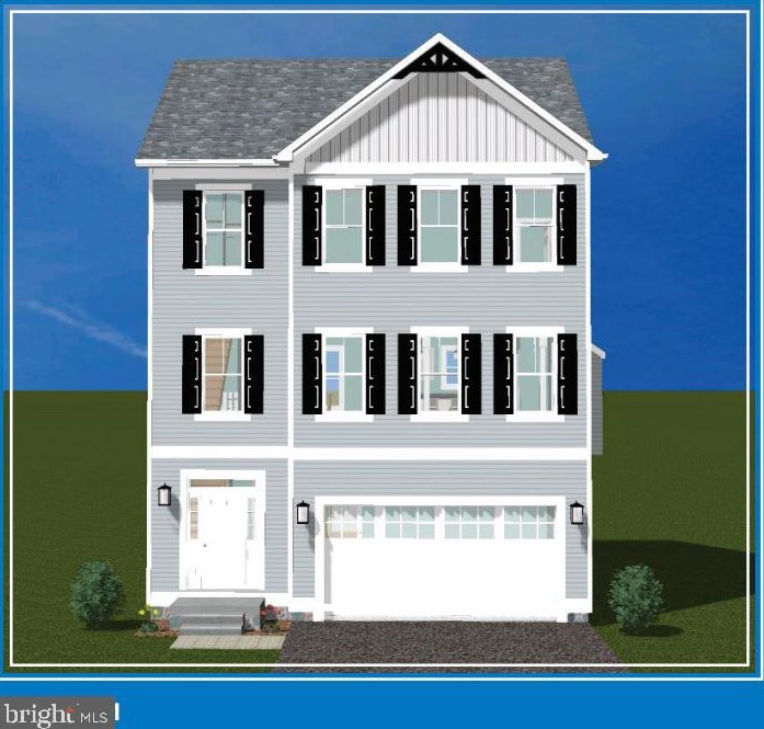 225 Long Point, Stevensville, MD 21666