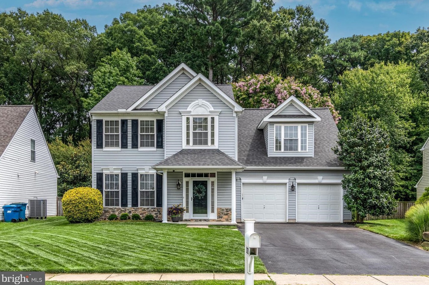 121 Web Foot Ln, Stevensville, MD 21666-2426