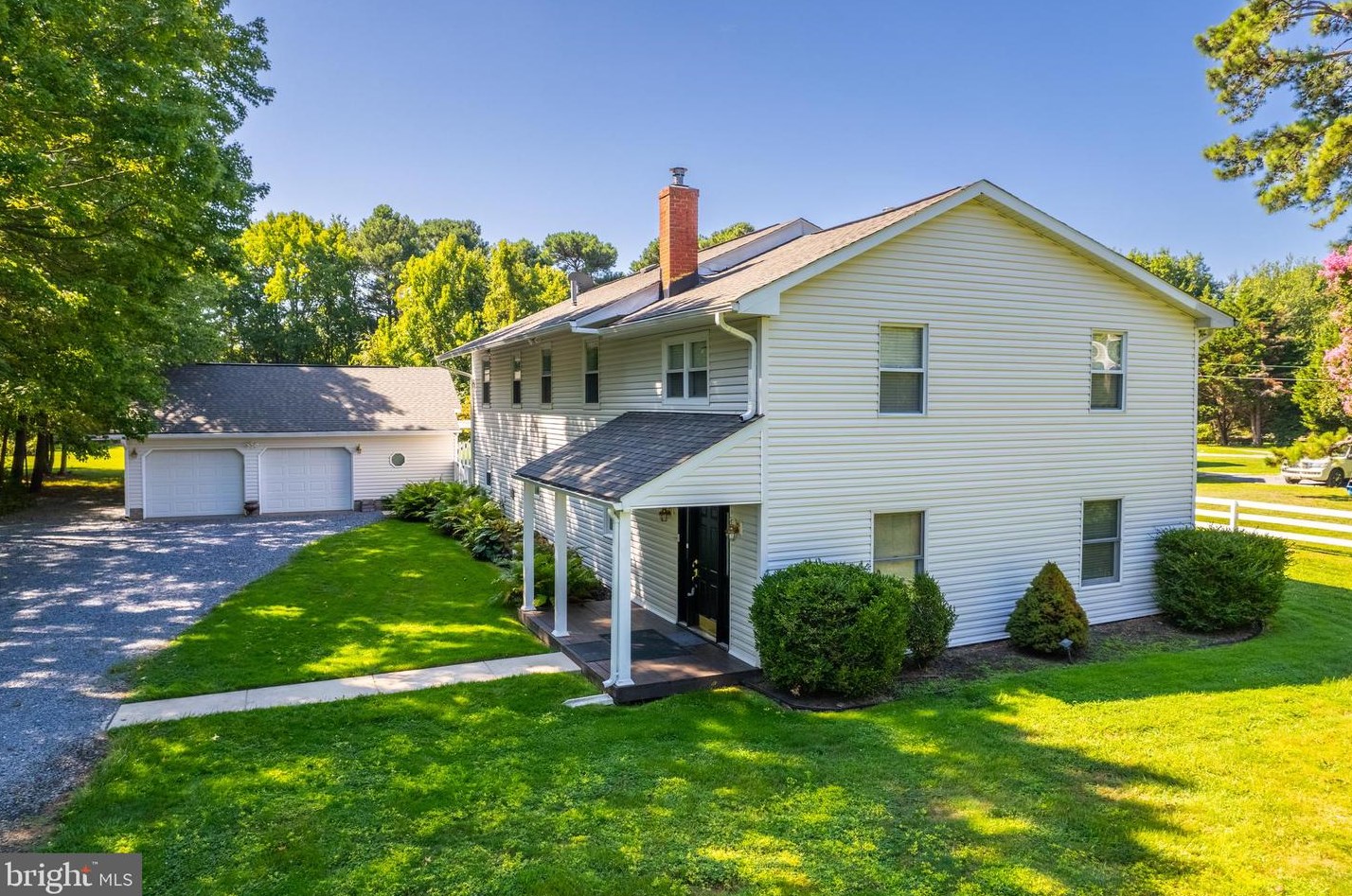 135 Vestfield Rd, Stevensville, MD 21666