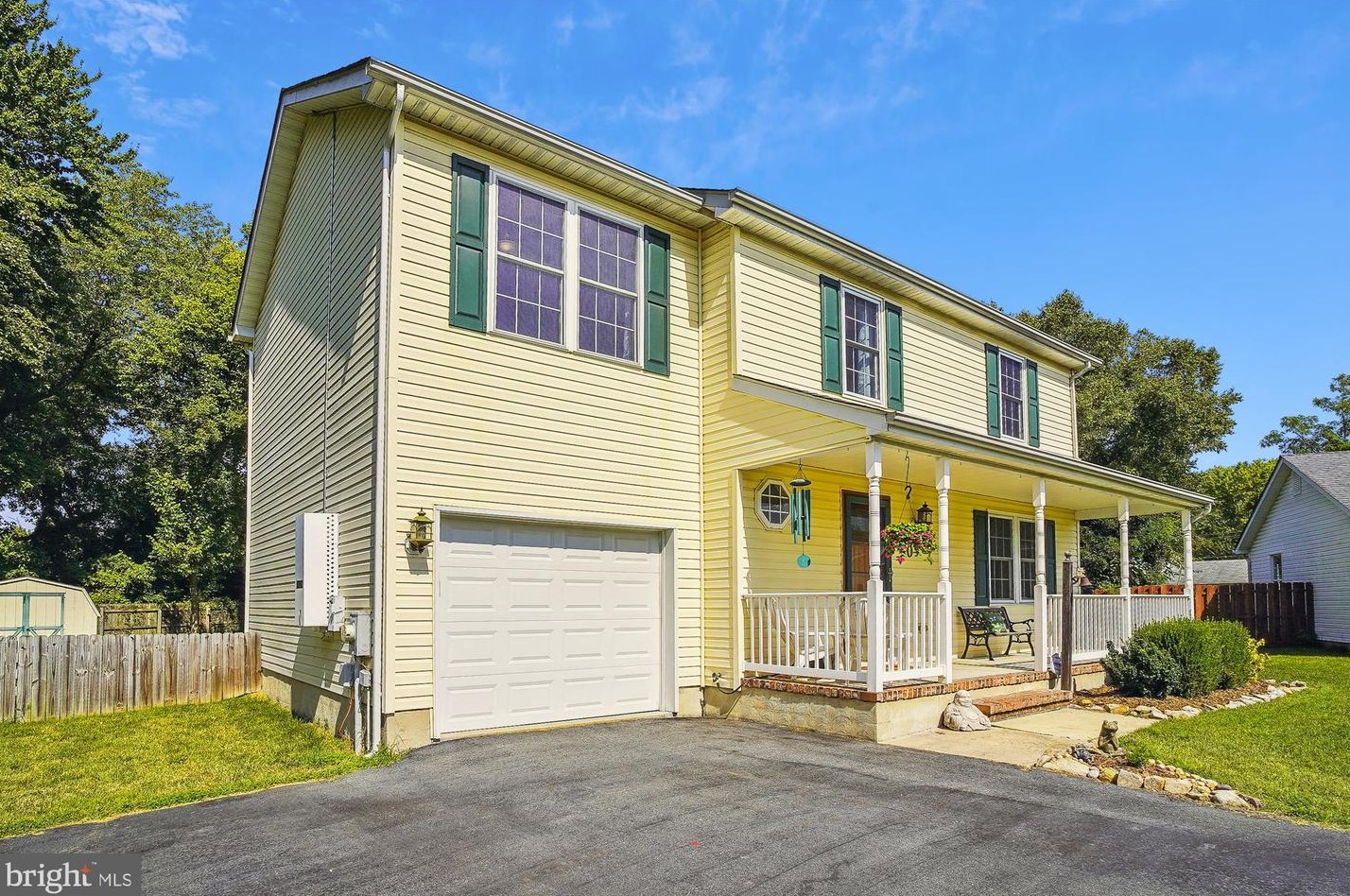 130 Joyce Ln, Stevensville, MD 21666