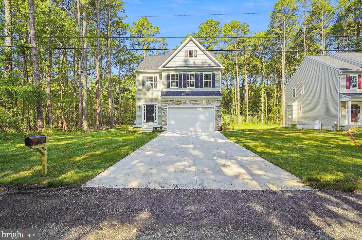 212 Ackerman Dr, Stevensville, MD 21666