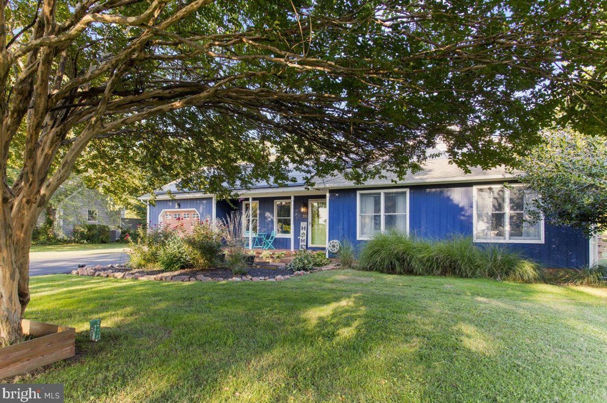 311 Queen Anne Club Dr, Stevensville, MD 21666-3311