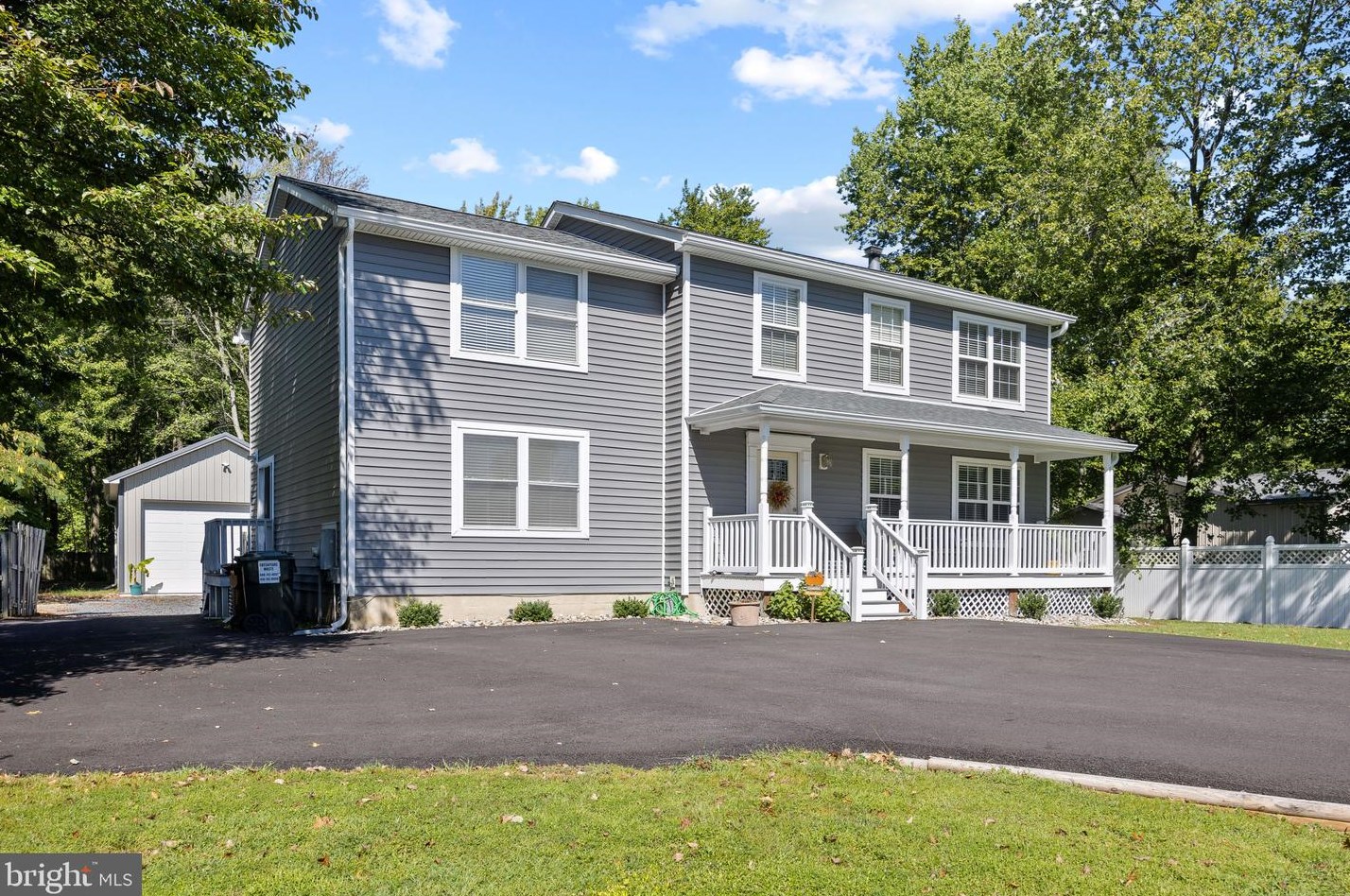 641 Kimberly Way, Stevensville, MD 21666-2404