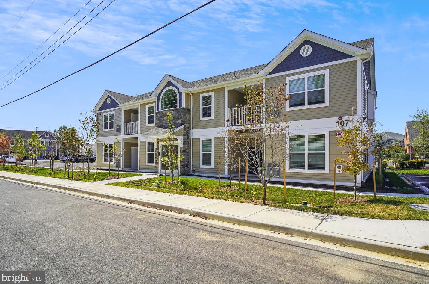 107 Dundee Ave #101, Chester, MD 21619